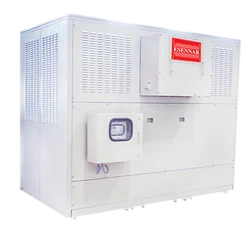 Cast Resin Transformer