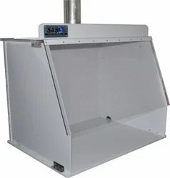Exhaust Fume Hood