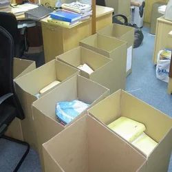 Office Shiftings Services