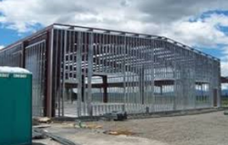 Design Of Steel Coaching Classes