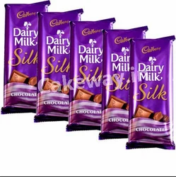 Cadbury Temptation Bars Chocolate