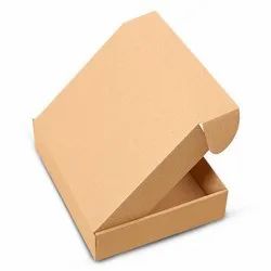 Self Locking Corrugated Boxes