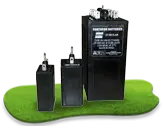 Hi Power Solar Series Batteries