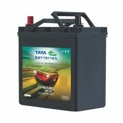 TATA Green 38B20R/L 35 Ah PREMIO PC Car Battery