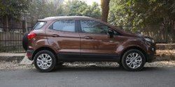 Crossovar King Cars