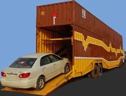 Car Transportation Services