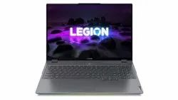 lenovo Ryzen 5 Hexa Core 4600H Laptop