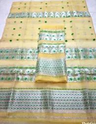Nooni Mekhela Chadar