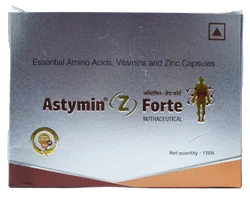Astymin Z Forte Capsules