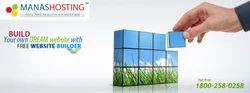 Cheap Web Space, Manas Hosting Review & Cheap Domain Name