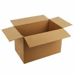 7 Ply Corrugated Box