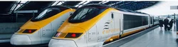 Rail Booking