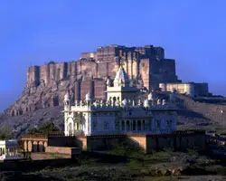 Jaipur Jodhpur Udaipur Tour