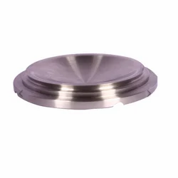 SS Precision Turned Components