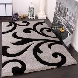 Heat Set Carpets