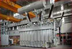 HV/MV Transformers