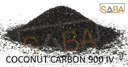 Coconut Activated Carbon