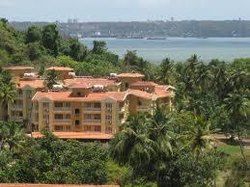 Holiday Package For Goa