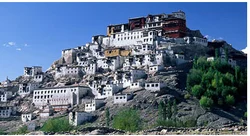 Heritage Of Ladakh