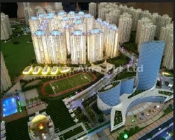 4 BHK Flat