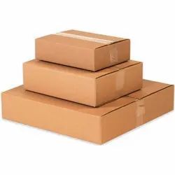 5 Ply Corrugated Boxes