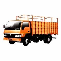 Lucknow To Jaipur Full Truck Transportation Service