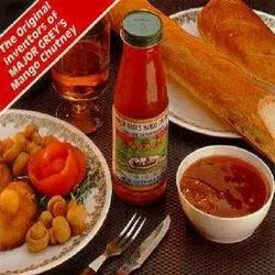 Major Grey Mango Chutney