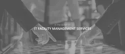 IT Facility Management Service