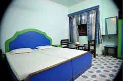 Deluxe AC Room