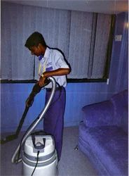 Carpet And Upholstery Cleaning Services