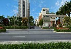DN OxyPark Residential  Construction Service