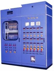Automatic Control Panels