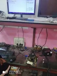 Chiplavel Repairing