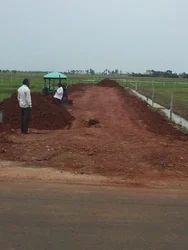 Commercial Plot