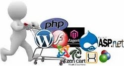 PHP Development Services