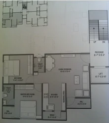 Ashoka Flats Penthouses For Sale