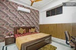 Delux (AC) Accommodation Service