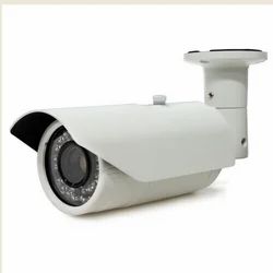 CCTV Bullet Camera