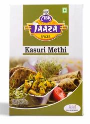 Kasuri Methi