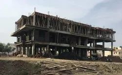 Residential Construction Contractors