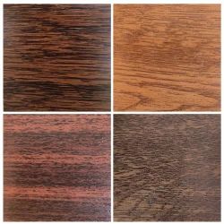 Upvc Color Windows