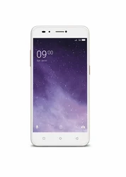 Lava Z90 Mobile Phone