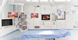 Modular Operation Theatre