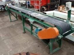 Belt Conveyor
