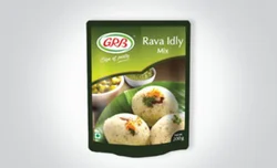 Rava Idly Mix