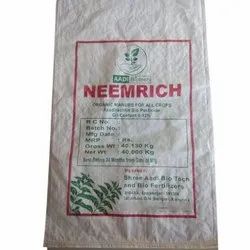 Neem Rich Organic Biopesticides