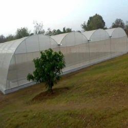 Agro White Shade Net