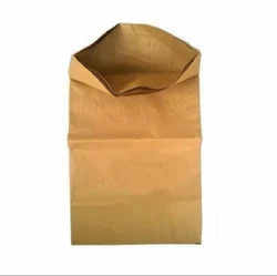 Export Quality Multiwall Paper Bags