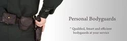 Personal Bodyguards Security Services