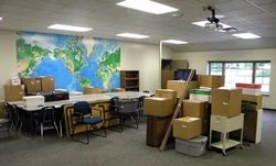 Office Relocation's